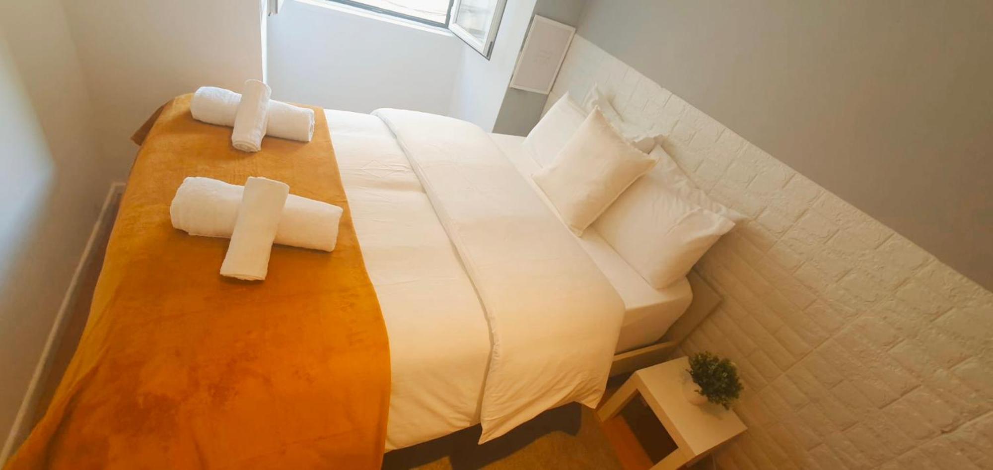 In Bairro Alto! Apartment Lissabon