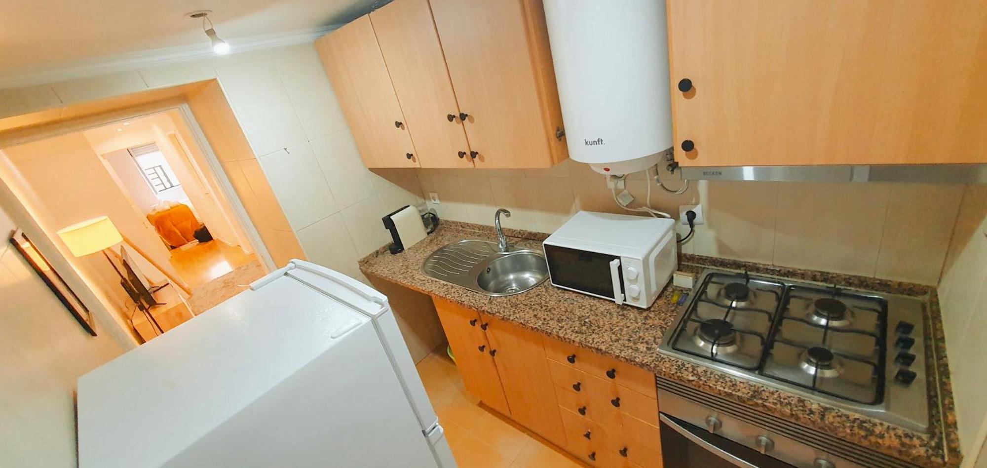 In Bairro Alto! Apartment Lissabon